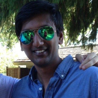 Engineer at @Uber. Alum @Tapsense @Oracle @Microsoft