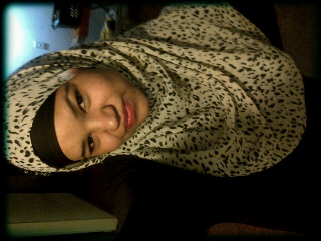 Be yourself*