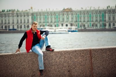 двигаю науку