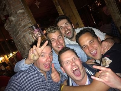 harmen113's profile picture. 