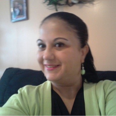 Bendiciones Una Nueva Amiga.