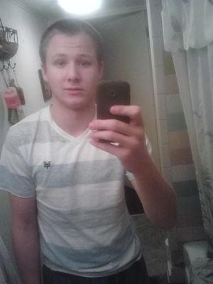 isaacjscott71's profile picture. I'm 15 and taken (9-13-13).