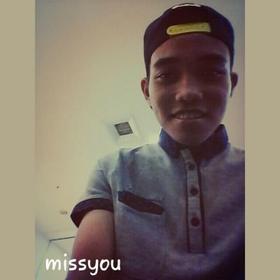 Assalamualaikum & Hai | FanS : FUN | Name : Muizzuddin | 18y/o  |  #RacingBoyz | 
You follow me I'll follow you back  ツ | #BudakKpop | id insta : muizparker