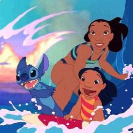 ohana means family