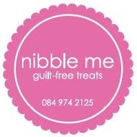 nibblemetreats's profile picture. There’s healthy.There’s tasty.Then there’s healthy & tasty which is us! Hand made treats tickling your taste buds WITHOUT the guilt!Shipping entire South Africa