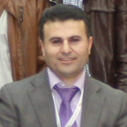 isamhamayel's profile picture. 