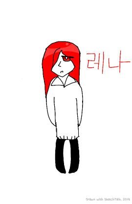 모스,모캐등등 일러스트를 좋아하고 그림쟁이임다!