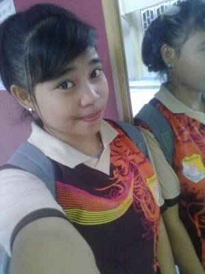 Pantang menyerah, sblum mncoba... :-D ♥♡