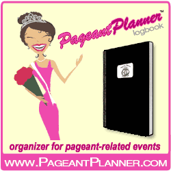 We have great resources for Pageant Contestants