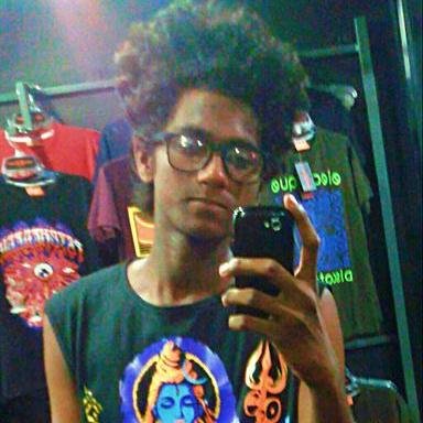 We do not want riches, we want peace and love _/\_