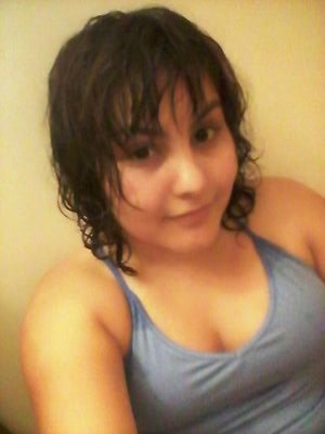 MarielaPacheco1's profile picture. Attend: SBVC, LUV swimming, and I'm short!