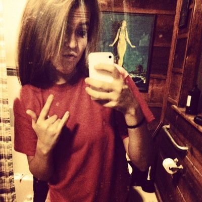 17 
Stephenville Texas
Shawn's Girl