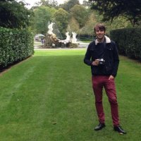 James Green (@jamesgreen89) 's Twitter Profile
