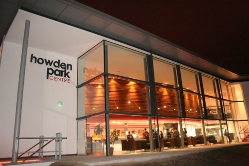 Howden Park Centre