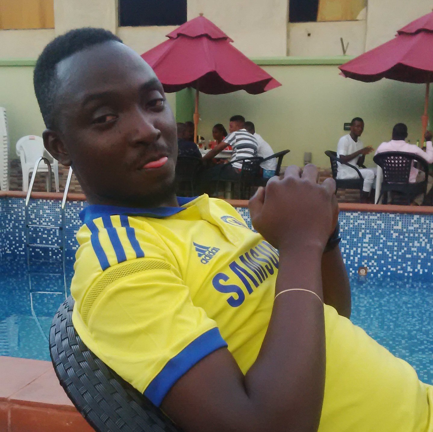 sleekevent's profile picture. We@#SleekEvents pride ourselves @ packaging d best events. Contact us also 4 dt banging fashion accessories u've been looking 4 #sales #news #sleekaccesories