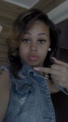 Animosity got these bitches watching me I see you lookin bitch! R.I.P GRANNY!!