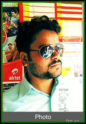 MdKashif_Ansari's profile picture. POWER