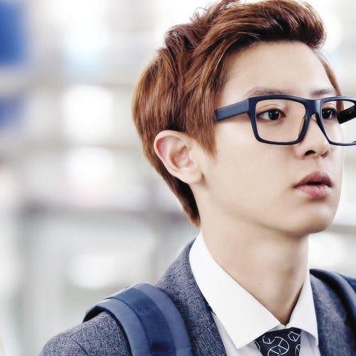 EXO Chanyeol's RP || 92line