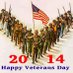 Happy Veterans Day (@veteransday2) Twitter profile photo
