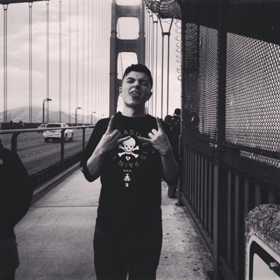 From the 505 to the 415 | IG: the_kibs