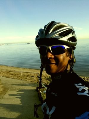 Didierpatrick25's profile picture. Aka Lil D ,Cool kid from Mauritius,living the dream down under. Cycling my passion, #Life is good #positive attitude # happy