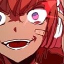 And why are kid's mouths so big..? Because they're better to gobble up the demons with!! Kyahahahah!!! | Trigger: scared/fear | icon by meyly @ zerochan