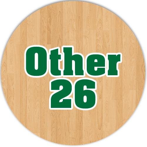 other26hoops Profile Picture