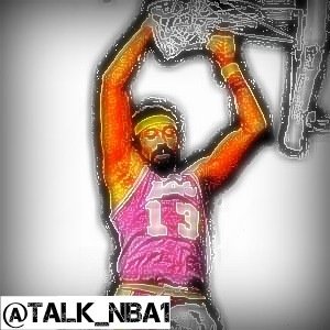 Talk_NBA1's profile picture. • Talking all things NBA • Not affiliated with the NBA •