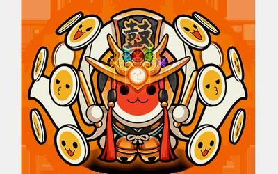 覚醒太鼓神どんちゃん Taiko248 Twitter 覚醒太鼓神どんちゃん Taiko248 Twitter