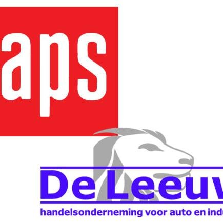 APS-bv-De Leeuw Automaterialen biedt ondersteuning voor alle denkbare disciplines van de automotive aftermarket.