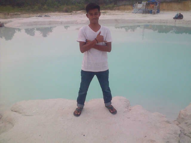 hendrahh1's profile picture. 