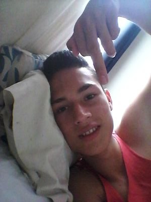 Pereira,colombia
hincha de river plate el mas grande lejos...
C.A.R.P