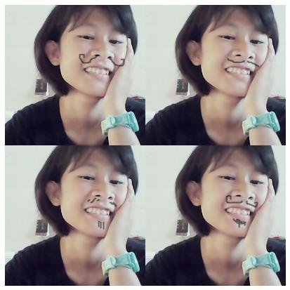 ชื่อเล่น มะขาม นิสัยเงียบๆกวนๆมึน ฟรุ้งฟริ้งราวตากผ้า line ID:mkanyakon Tank you all follow me :)