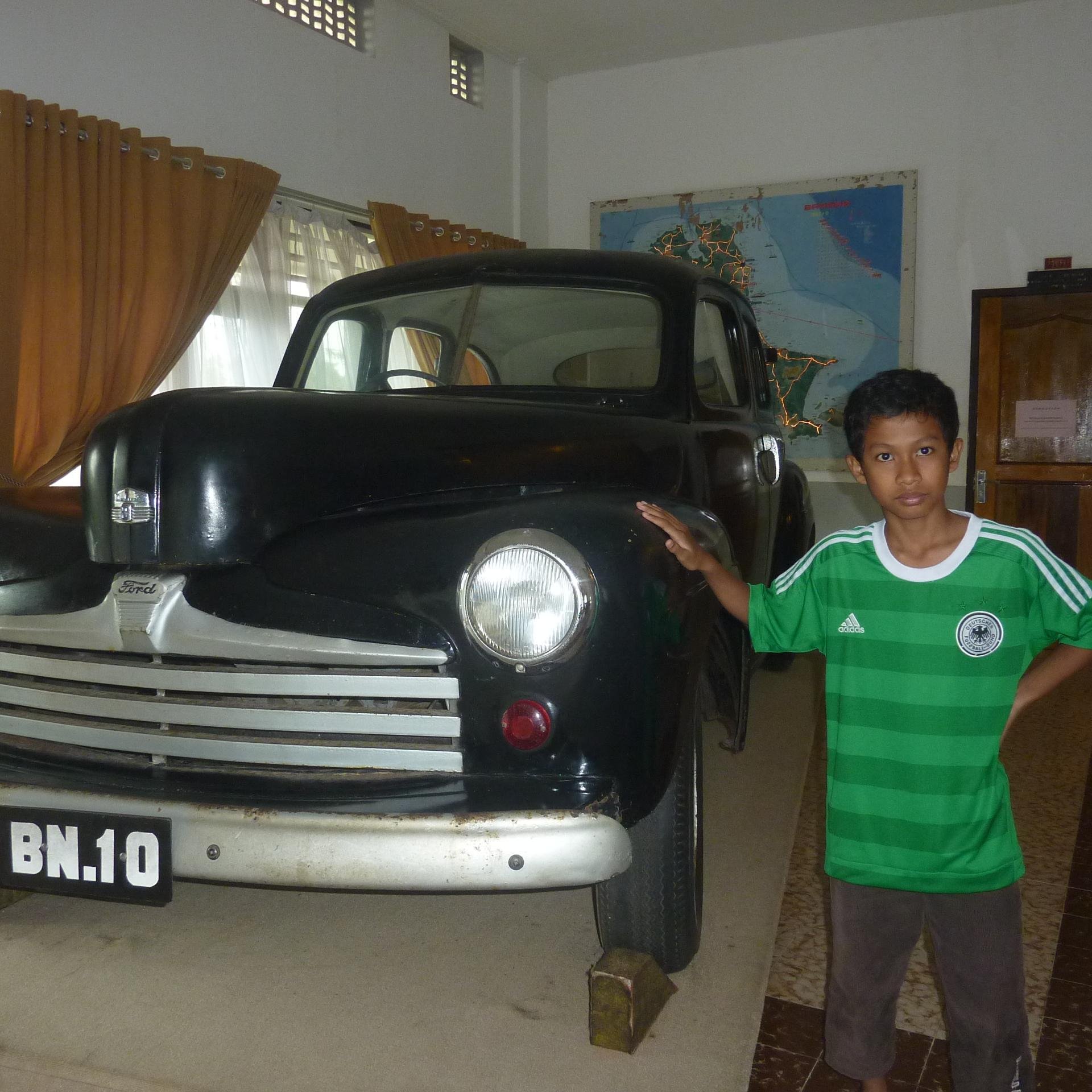 alwi4622's profile picture. AWI/Media Megapolitan Bangka barat