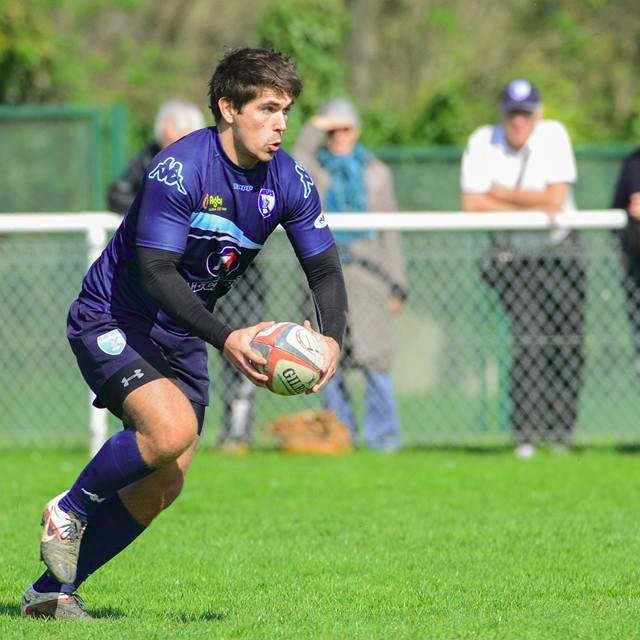 beber005_rives's profile picture. Computer engineer at CGI company