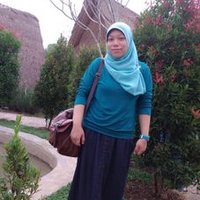 dewi sartika (@withariq) 's Twitter Profile