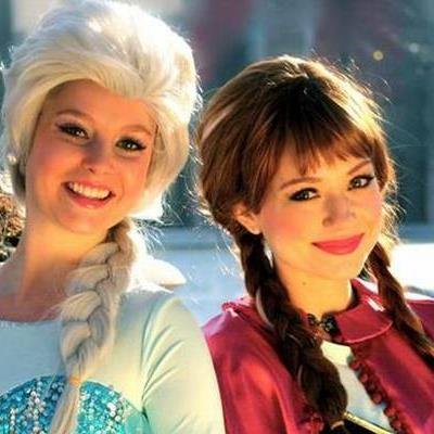 frozenelsa2015's profile picture. 