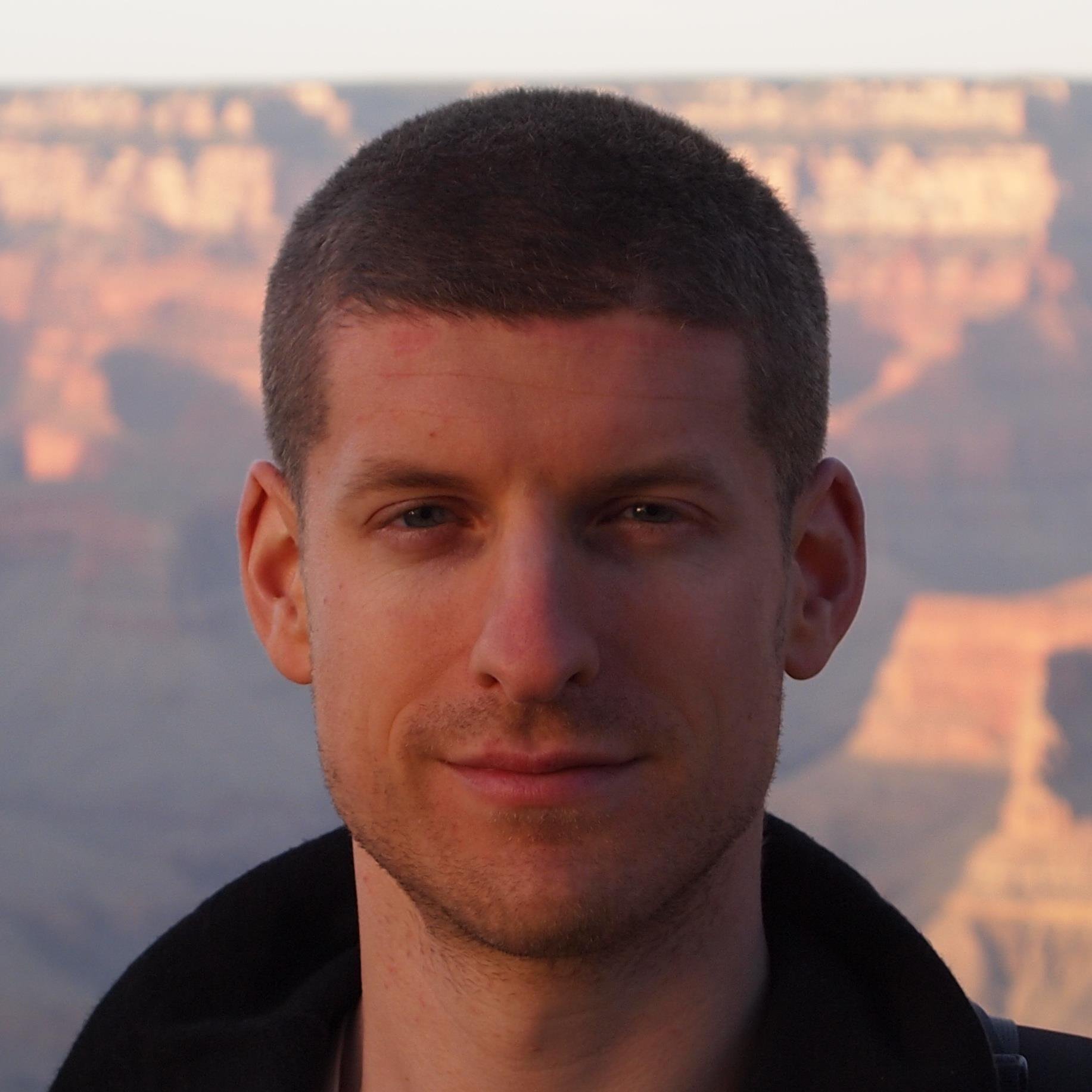 PaulAbthorpePwC's profile picture. 