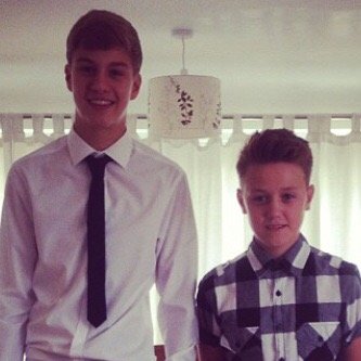 fxckthe's profile picture. 