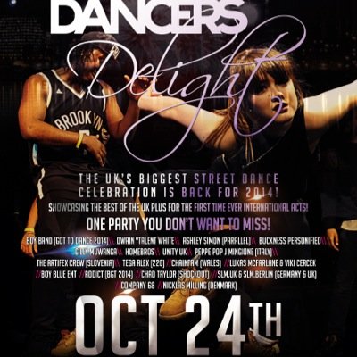 Dancers_delight's profile picture. 