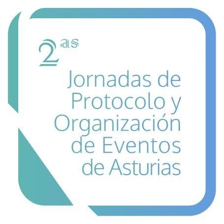 Twitter oficial de las 2as Jornadas de #Protocolo y Organización de #Eventos de Asturias (28 y 29 de Noviembre) jornadaqoeasturias@gmail.com Mas info: jornadasp