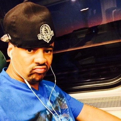 NEW YORK RAIDER FAN R4NL