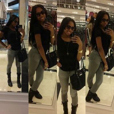 19 | NY ✈ FL | HUSTLEPRENEUR  | SINGLE ✌