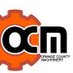 OC Machinery (@ocmachinery) Twitter profile photo