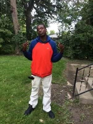 Ima Dexta Nigga Bitch 100yrs Darkside. Rip Tto Snoop