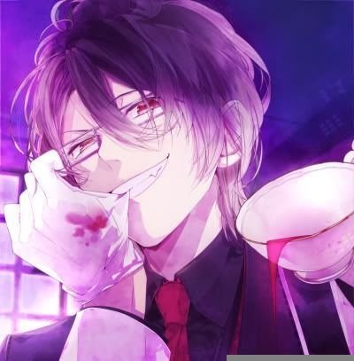 Oi! Fuckers, Give me freshmeat before I go on my vampire hunt! [#VampireHuntingVampire. RP.]