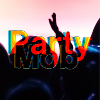 PARTYMOB(@partymoblive) 's Twitter Profile Photo