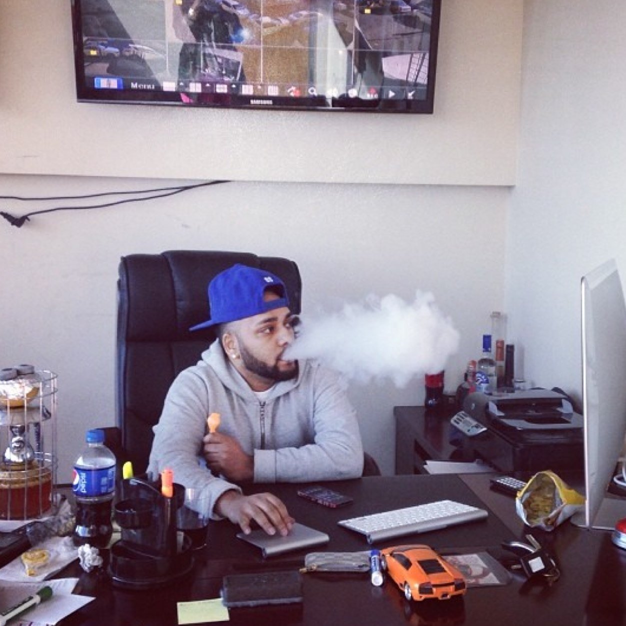 STARDNR's profile picture. #DNR #LustNY #DJSpinking #ClubLoveNY (@stardnr @LustNY_ @ClubLoveNY_)