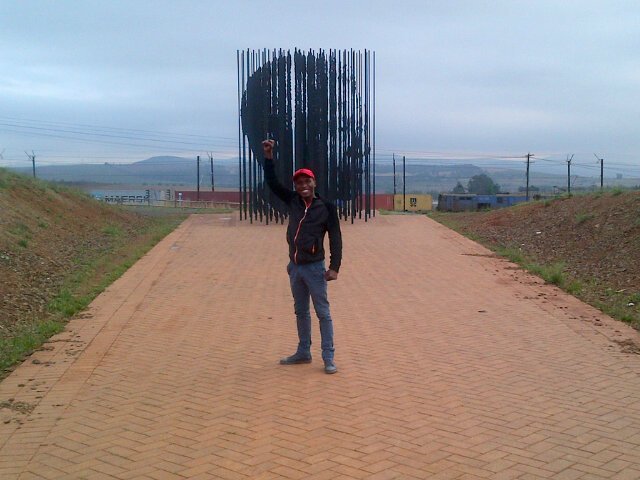 I'm deeply embedded to achieve anything I set my mind on , I motivated by Andrew Carneige , Mandela , I resemble my inner thoughts that are genuine and true