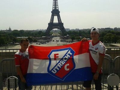 UTREG TILL I DIE